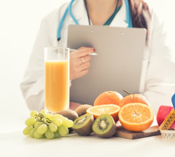 NibbleWise Nutrition Expert