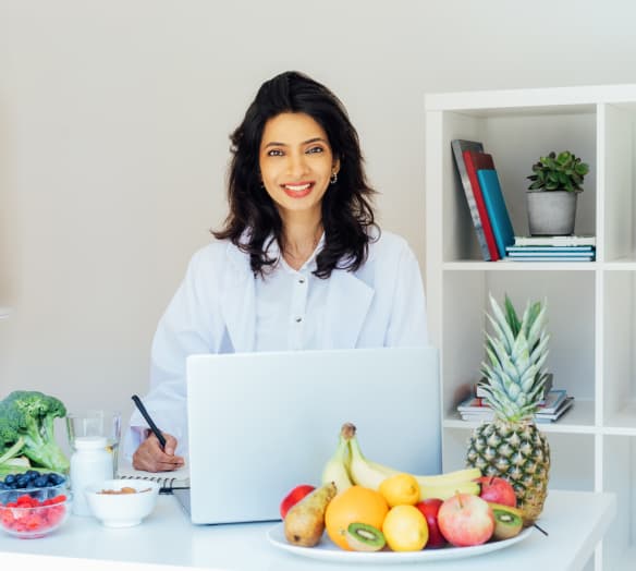 NibbleWise Nutrition Expert
